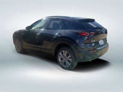 2026 Mazda Mazda CX-30 2.5 S Premium