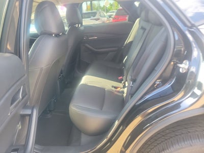 2026 Mazda Mazda CX-30 2.5 S Premium