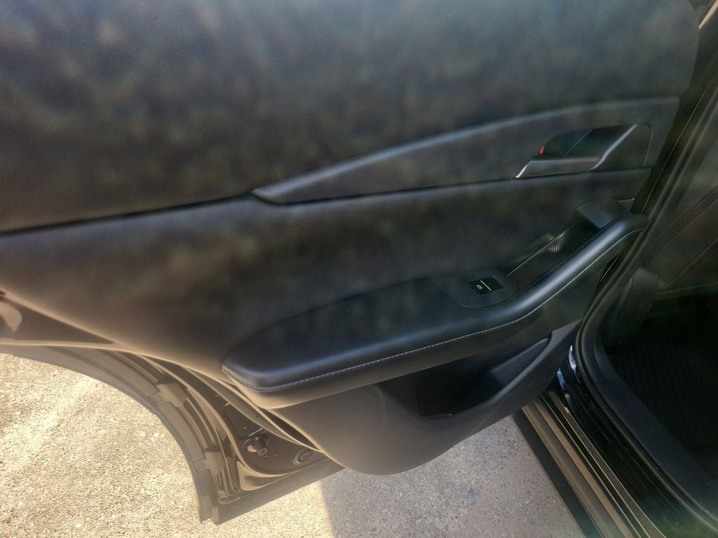 2026 Mazda Mazda CX-30 2.5 S Premium