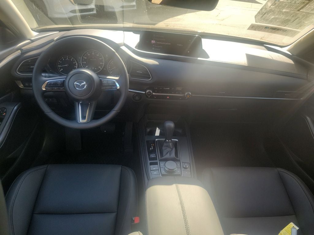 2026 Mazda Mazda CX-30 2.5 S Premium