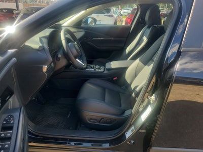 2026 Mazda Mazda CX-30 2.5 S Premium