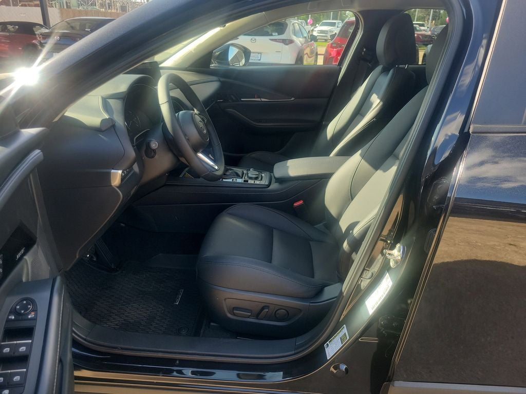 2026 Mazda Mazda CX-30 2.5 S Premium