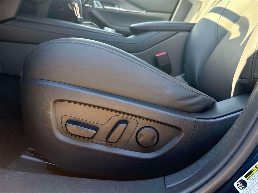 2026 Mazda Mazda CX-30 2.5 S Premium