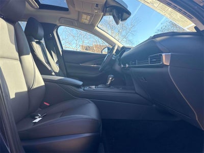 2026 Mazda Mazda CX-30 2.5 S Premium