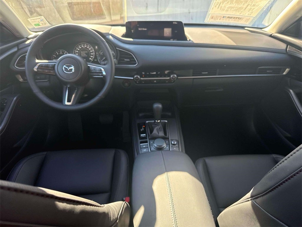 2026 Mazda Mazda CX-30 2.5 S Premium