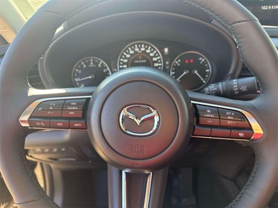 2026 Mazda Mazda CX-30 2.5 S Premium