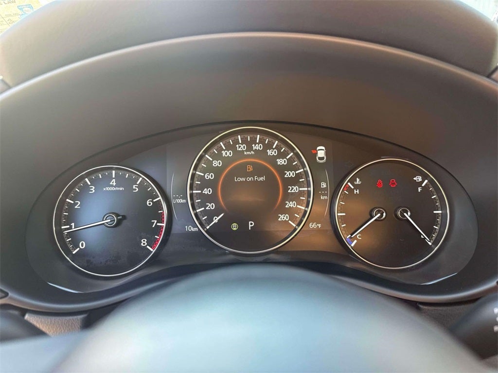 2026 Mazda Mazda CX-30 2.5 S Premium