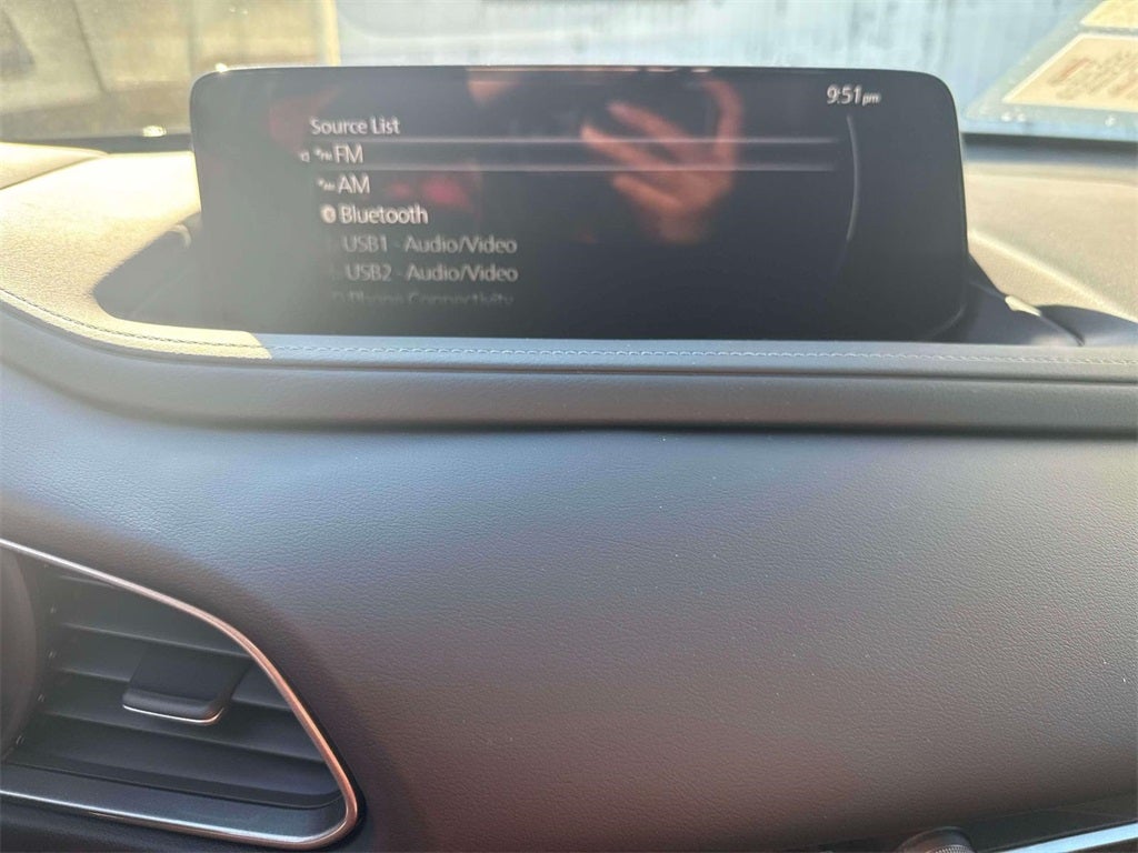 2026 Mazda Mazda CX-30 2.5 S Premium