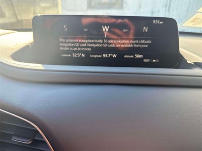 2026 Mazda Mazda CX-30 2.5 S Premium