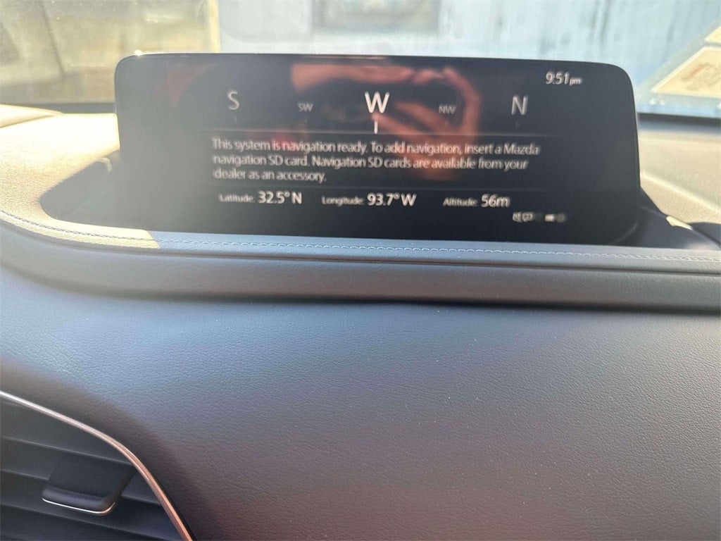 2026 Mazda Mazda CX-30 2.5 S Premium