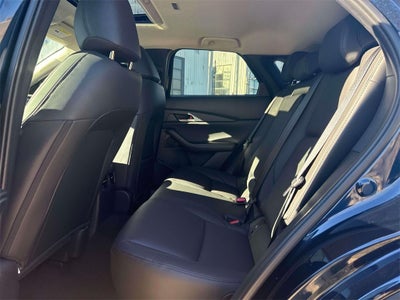2026 Mazda Mazda CX-30 2.5 S Premium