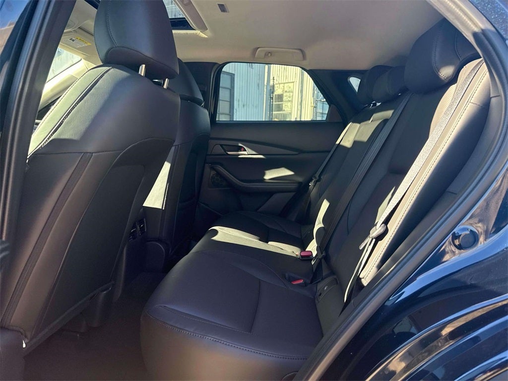 2026 Mazda Mazda CX-30 2.5 S Premium