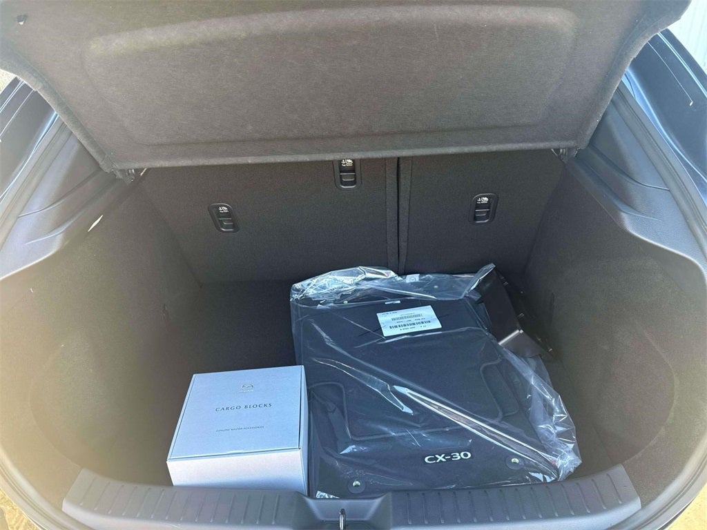 2026 Mazda Mazda CX-30 2.5 S Premium