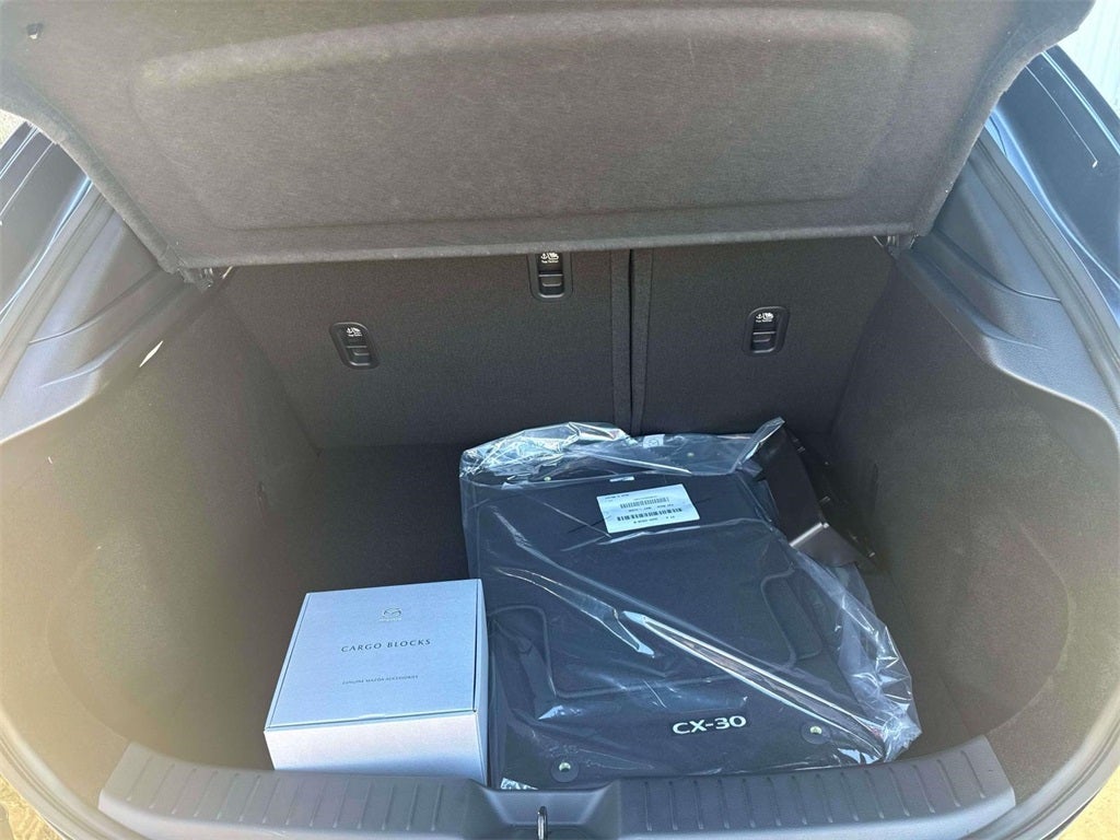 2026 Mazda Mazda CX-30 2.5 S Premium