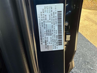 2026 Mazda Mazda CX-30 2.5 S Premium