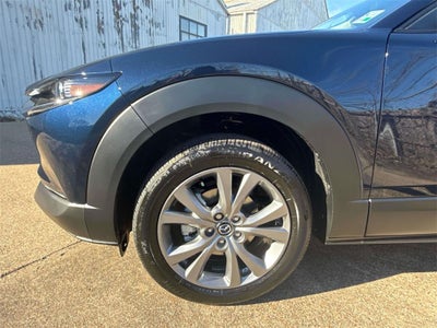 2026 Mazda Mazda CX-30 2.5 S Premium