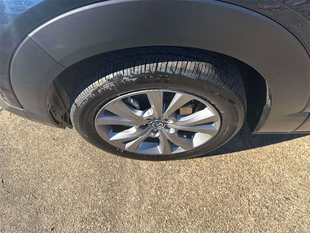 2026 Mazda Mazda CX-30 2.5 S Premium