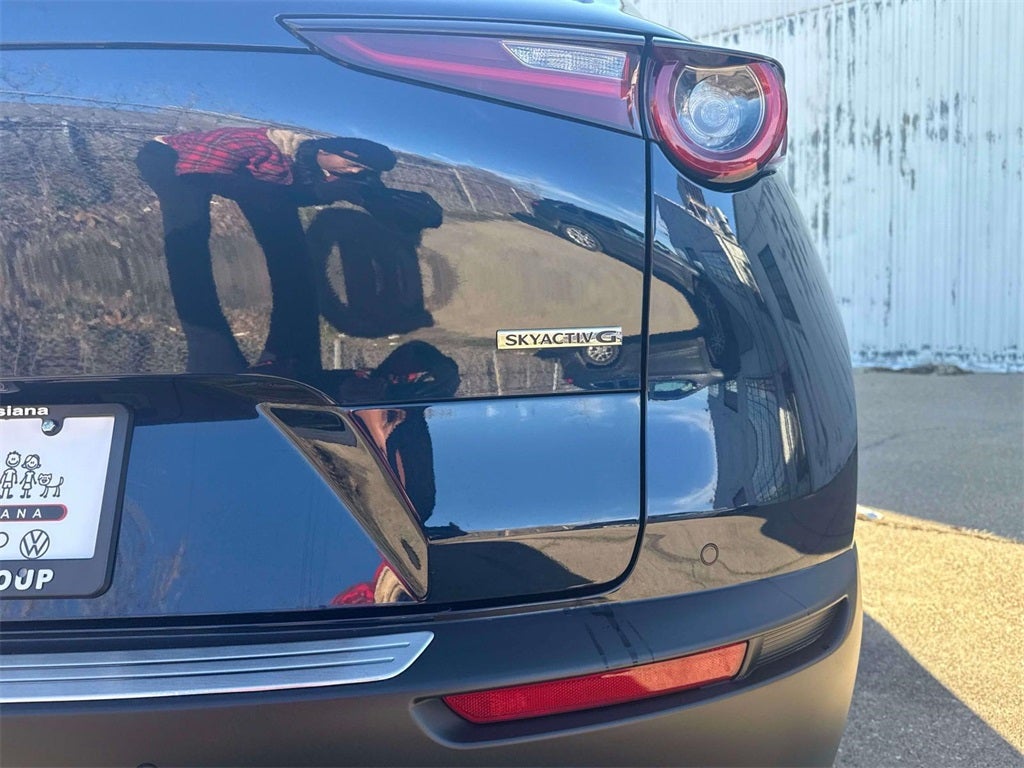 2026 Mazda Mazda CX-30 2.5 S Premium