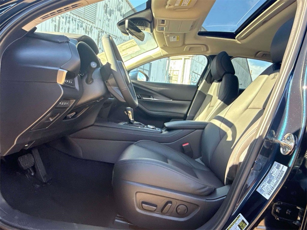 2026 Mazda Mazda CX-30 2.5 S Premium