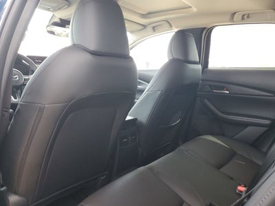 2026 Mazda Mazda CX-30 2.5 S Premium