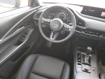 2026 Mazda Mazda CX-30 2.5 S Premium