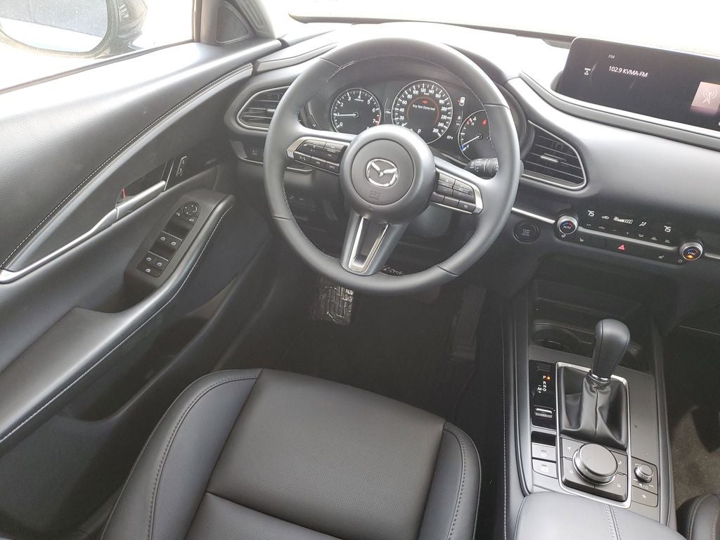 2026 Mazda Mazda CX-30 2.5 S Premium