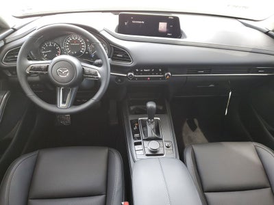 2026 Mazda Mazda CX-30 2.5 S Premium