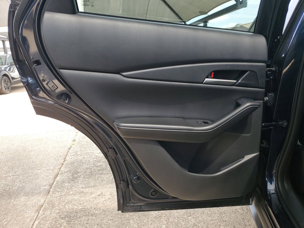 2026 Mazda Mazda CX-30 2.5 S Premium