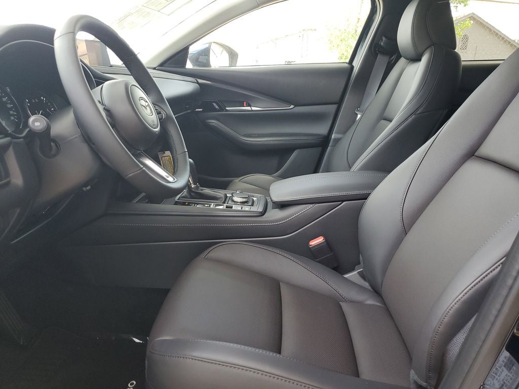 2026 Mazda Mazda CX-30 2.5 S Premium