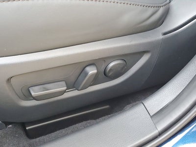 2026 Mazda Mazda CX-30 2.5 S Premium