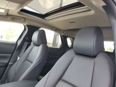 2026 Mazda Mazda CX-30 2.5 S Premium