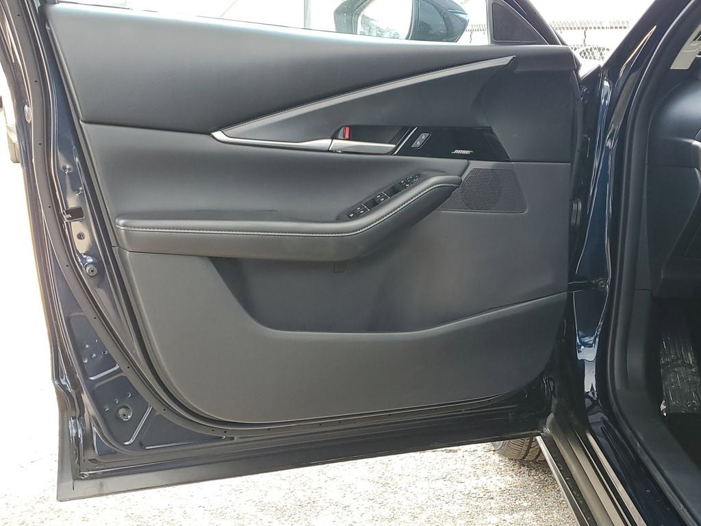 2026 Mazda Mazda CX-30 2.5 S Premium