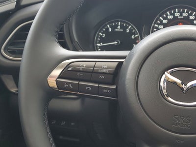 2026 Mazda Mazda CX-30 2.5 S Premium