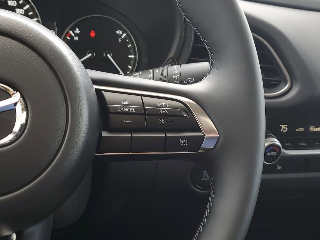 2026 Mazda Mazda CX-30 2.5 S Premium