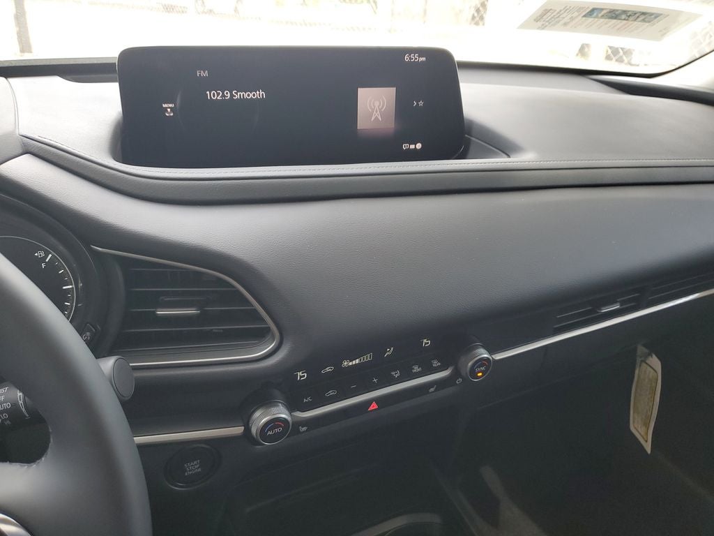 2026 Mazda Mazda CX-30 2.5 S Premium