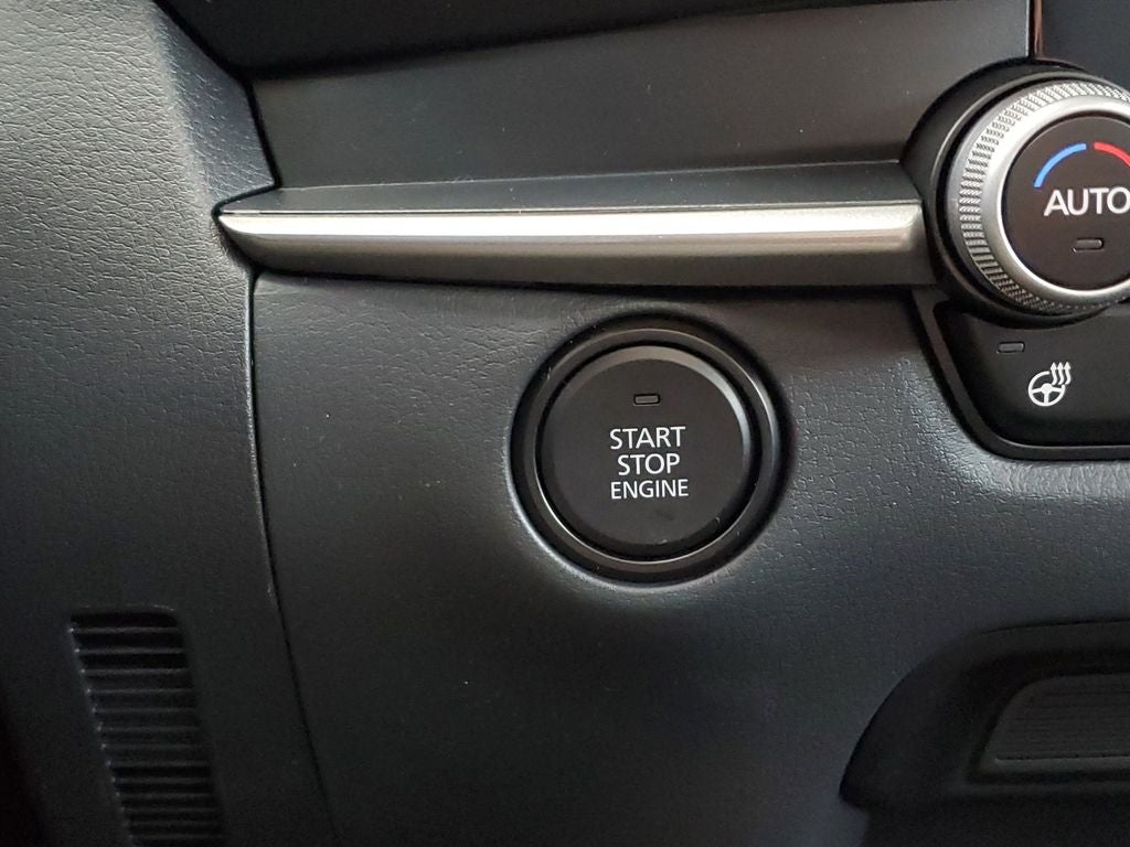 2026 Mazda Mazda CX-30 2.5 S Premium