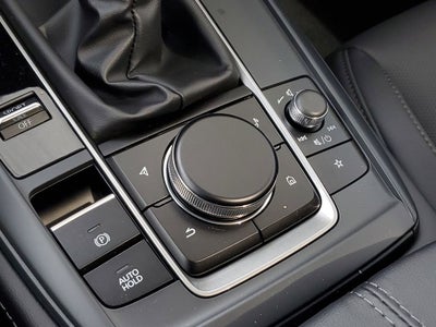 2026 Mazda Mazda CX-30 2.5 S Premium