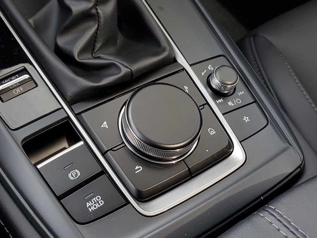 2026 Mazda Mazda CX-30 2.5 S Premium