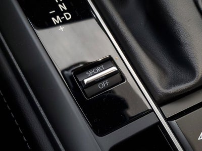 2026 Mazda Mazda CX-30 2.5 S Premium