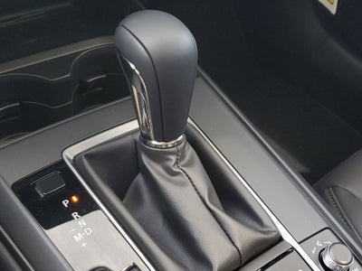 2026 Mazda Mazda CX-30 2.5 S Premium