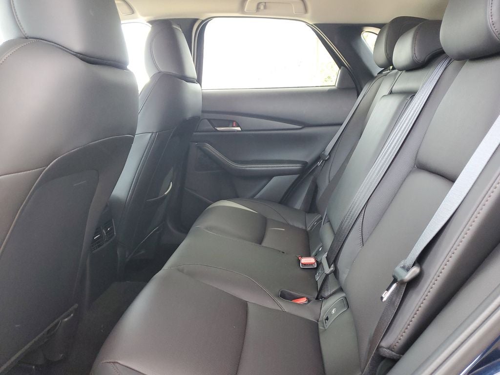 2026 Mazda Mazda CX-30 2.5 S Premium