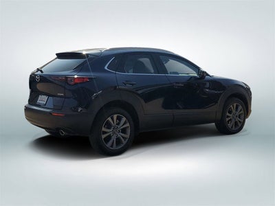 2025 Mazda Mazda CX-30 2.5 S Premium Package