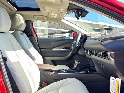 2025 Mazda Mazda CX-30 2.5 S Premium Package