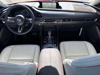 2025 Mazda Mazda CX-30 2.5 S Premium Package