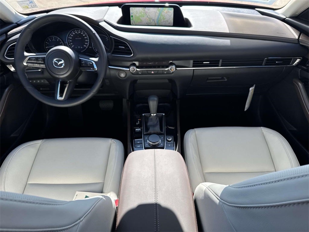 2025 Mazda Mazda CX-30 2.5 S Premium Package