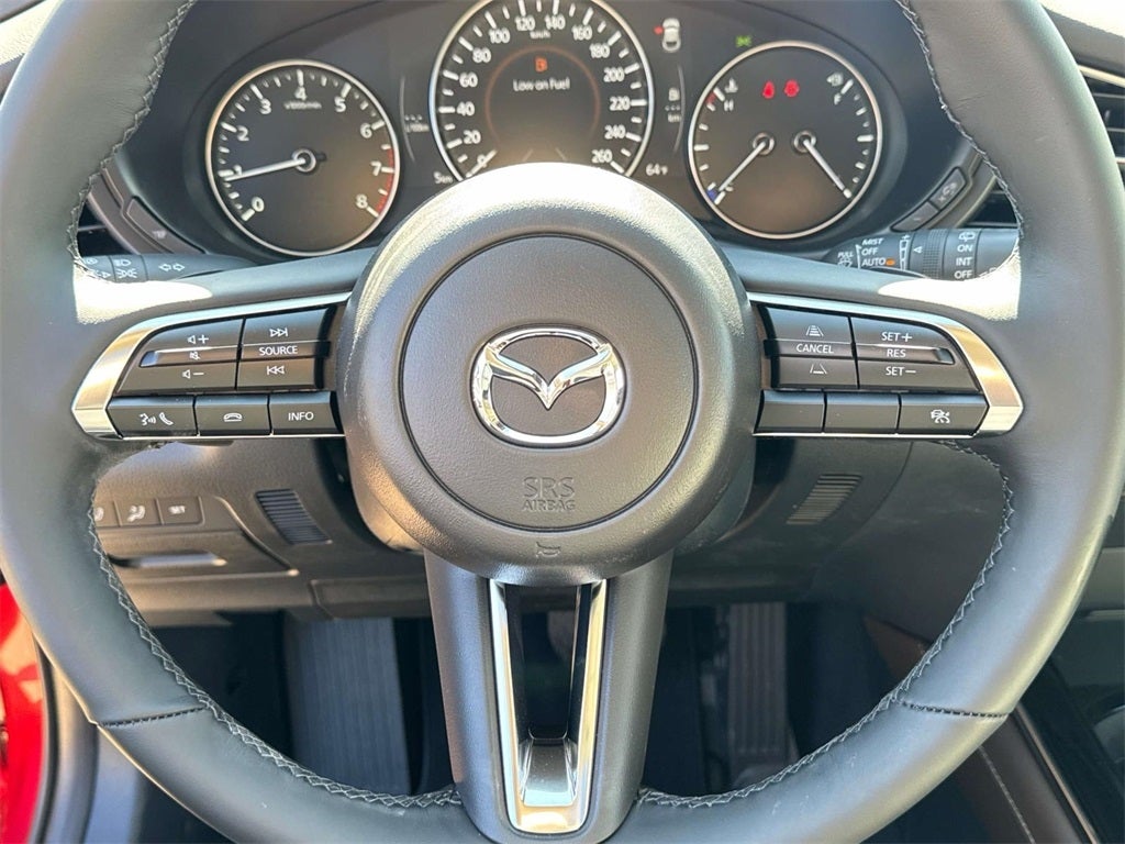 2025 Mazda Mazda CX-30 2.5 S Premium Package