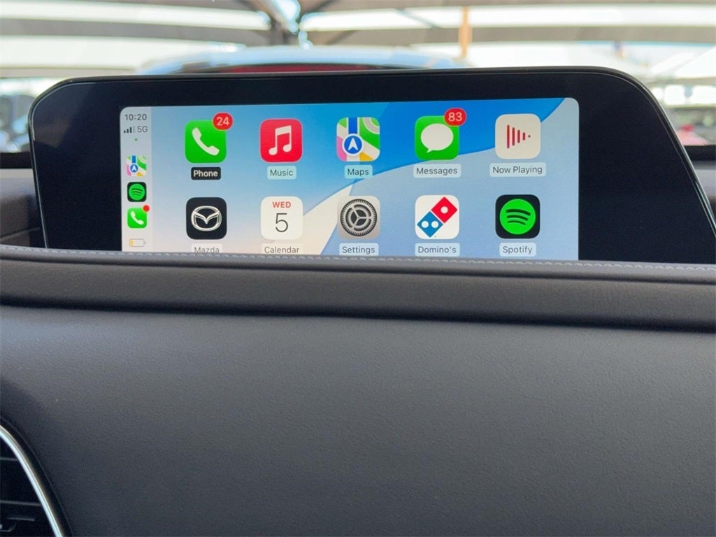 2025 Mazda Mazda CX-30 2.5 S Premium Package