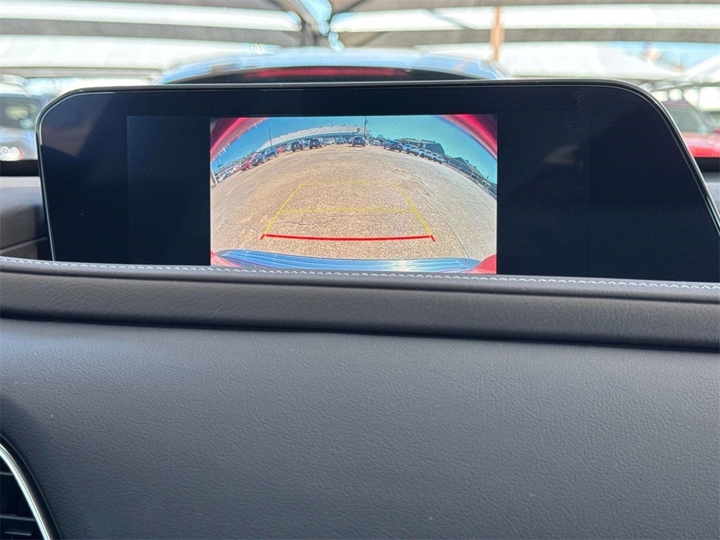 2025 Mazda Mazda CX-30 2.5 S Premium Package