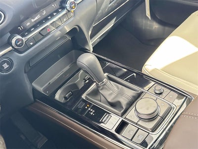 2025 Mazda Mazda CX-30 2.5 S Premium Package