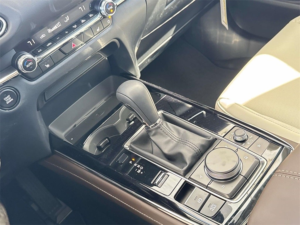 2025 Mazda Mazda CX-30 2.5 S Premium Package